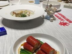 -富淳饭店(世纪公园店)