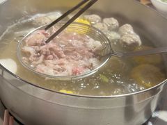 -焯牛潮汕牛肉火锅(云峰街创始店)