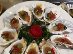 -济南香格里拉·咖啡泉自助餐厅