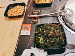 -淼福猪肚鸡·椰子鸡火锅(大沙地店)