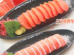 -友壹町寿司(嘉洲广场店)