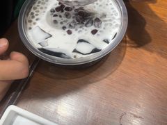 -仁信双皮奶(广州南站店)