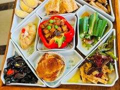 -五观堂素食(新华路店)
