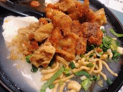 -益家凉虾(三叉路口店)