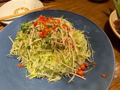 -金孔雀德宏傣味餐馆(魏公村店)