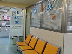 -动物缘宠物医院·骨科·猫科(西二环店)