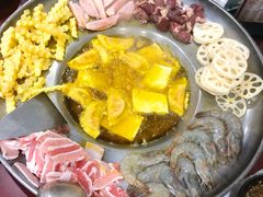 -大贵州烙锅