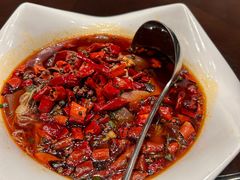 -中山保利艾美酒店-乐美中餐厅