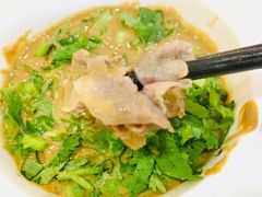-东来顺饭庄(新源里店)