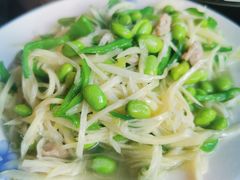 -下塘街25号农家菜馆(新场店)