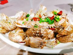 -阿杰臻选海鲜饭店(普陀山店)