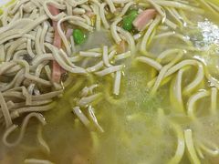 -鸿运酒楼