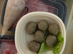 -水林间·寿喜烧自助(仙林金鹰店)