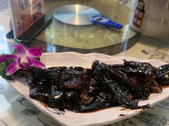 -千岛湖小鱼儿·淳安匠心农家菜