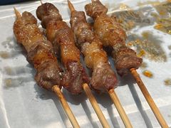 -1078號老北京涮肉(万达广场店)