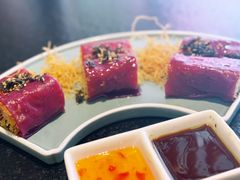 -蚝喜粤·广州味·茶楼点心(长隆店)