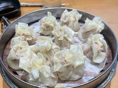 -真真鲜馄饨店(启蒙路店)