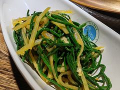 -泽成冰煮羊(非·遗东岸国际店)