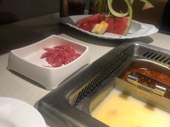-海底捞火锅鲜切牛肉主题店(长寿路店)