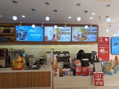 -爸爸糖吐司面包(重庆解放碑英利大融城店)