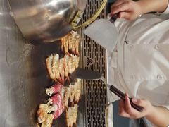 -大渔铁板烧(大悦城店)