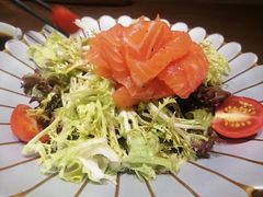 -傑·料理·海鲜放题(佛山文华荟店)