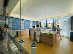 -瑞安母贝安月子会所