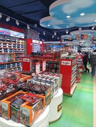 -哈姆雷斯(王府井百货大楼店)
