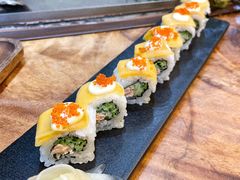 -森味薪火烧•烧鸟居酒屋•日本料理(望京店)