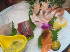 -禾风·海鲜料理自助(玉林店)