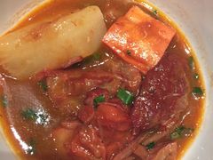 -芭菲盛宴·环球美食(北城国际店)