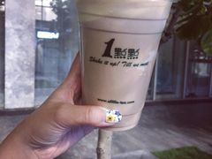 -1点点(银座和谐广场店)