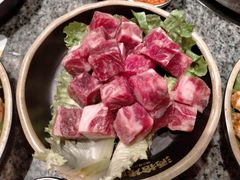 -酒拾烤肉(九方店)