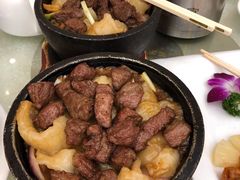 -百乐门喜宴(海珠广场华厦店)