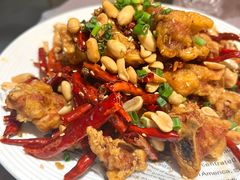 -有位虾匠·香辣蟹·小龙虾(李村店)