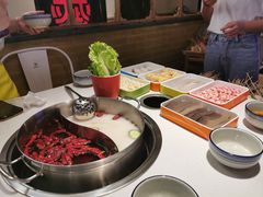-大斌家串串火锅(马栏山店)