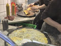 -南楼煎饼(滨江道店)