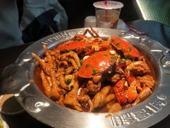 -胖哥俩肉蟹煲(宿迁宝龙广场店)