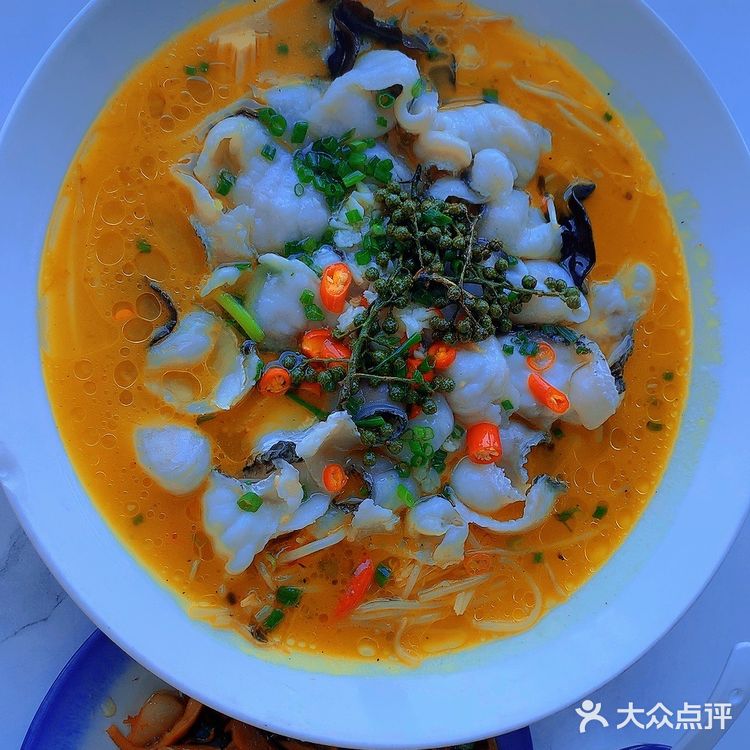 全海景海鲜餐厅