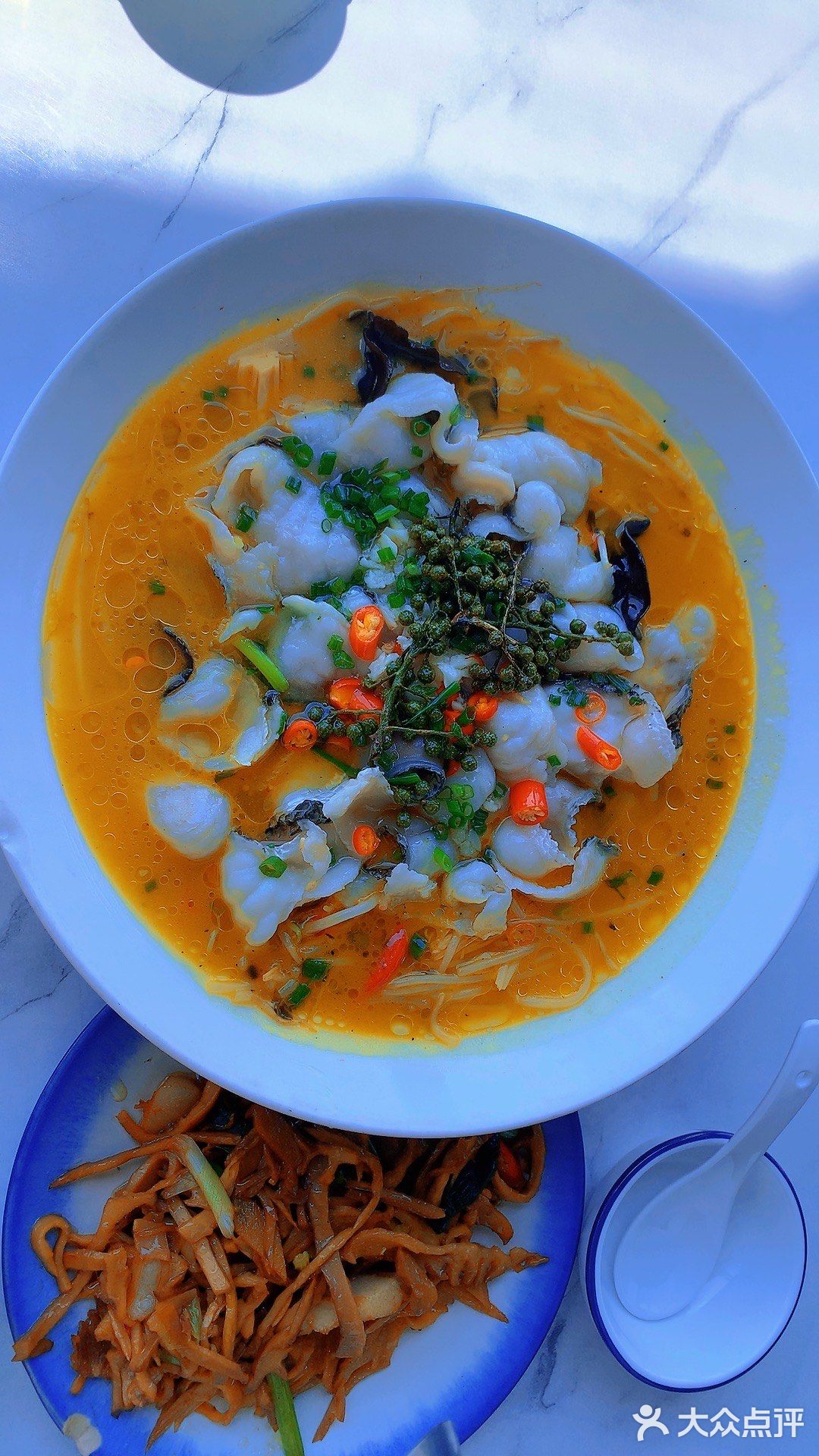 全海景海鲜餐厅