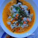 全海景海鲜餐厅