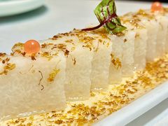 -江城小馆陕南妈妈菜·全球旅行餐厅(钟楼店)