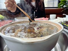 -土连锅·现熬养生汤锅(梁家巷店)