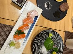 -长崎屋·日本料理·刺身·烧鸟(天河北路店)