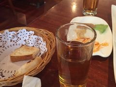 -BISTROFIORE美伊娜(伊犁南路店)