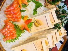 -花潮料理艺食馆(SM新生活广场店)