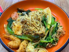 -拌陛河山抚顺麻辣拌(总店)