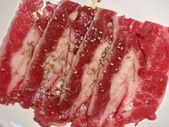 -火炉火自助餐(西直门凯德MALL店)