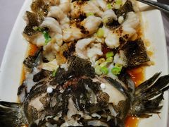 -金时代顺风大酒店(静安大融城店)