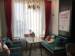 -归真美学颜究中心